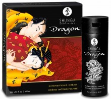 Shunga intimate cream