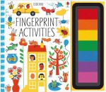 Fingerprint Activities