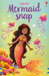 Snap Usborne - Mermaid Snap