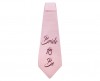 Tie for a bachelorette party "Bride to be"