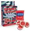 Żelki prezerwatywy Gummy Condoms