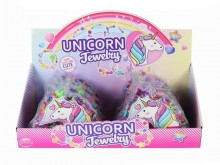 Set of unicorn beads - XL