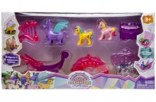Unicorn set - gift box