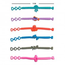 Bracelet for children - sea animals