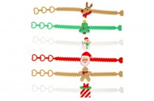 Bracelet for children - Christmas