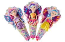 Fairy doll mix of designs