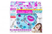 Create your own bracelet with a pendant - DIY kit