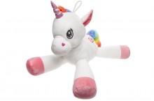 Plush unicorn 40 cm