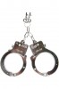 Toy handcuffs