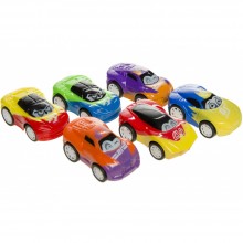 Mini racing car