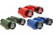 Children's binoculars - mix of colors