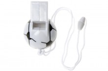Soccer whistle