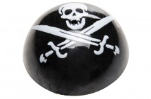 Popper - gel flying dome pirates