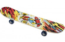 Skateboard - size L (60 cm)