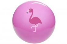 Ball - flamingo