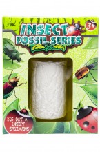 Discover the insect - excavation set