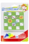 Snakes and Ladders game holiday version
