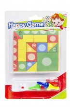 A set of games, holiday version