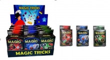 Magic Tricks - size XS