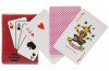 Mini playing cards
