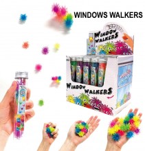 Zabawka Whacky Window Walkers w tubie