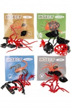 Build Your Own Insect - 3D Puzzle