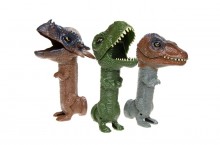 динозавр перископ