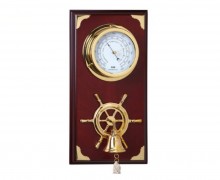 Elegant Marine Barometer