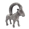 Capricorn - a decorative metal figurine