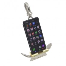 Anchor - metal phone stand