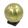 Statuette - Golden Soccer