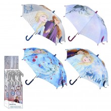 Frozen II umbrella mix - licensed product
