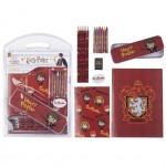 Zestaw przyborów szkolnych Harry Potter - produkt licencyjny