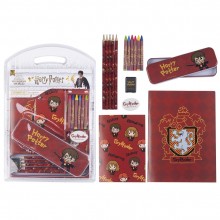 Harry Potter school supplies set - licensed ...