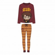 Harry Potter pajamas - sizes 8-14 years - ...