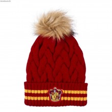 Harry Potter Gryffindor hat - licensed product ...