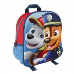 Plecak Psi Patrol dziecięcy - produkt licencyjny