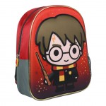Plecak Harry Potter dziecięcy - produkt licencyjny