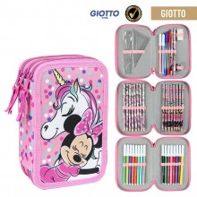 Disney Minnie pencil case - licensed product