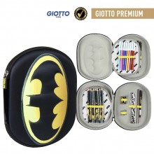 Batman pencil case - licensed product