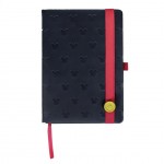 Notes lub pamiętnik A5 Disney Myszka Mickey - produkt licencyjny