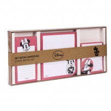 Disney Minnie Mouse sticky notes - licensed ...