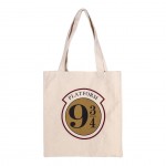 Harry Potter Platform 9 3/4 shopping bag - licensed product