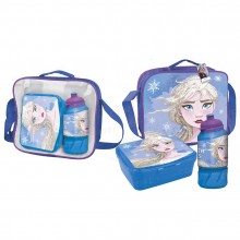 Frozen II children's lunch bag- licensed product