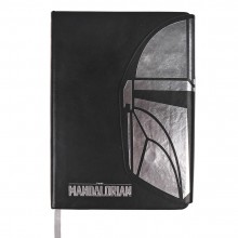 Disney Mandalorian A5 notebook or diary - ...