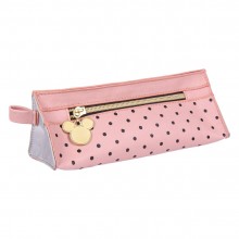 Minnie Mouse pencil case - licensed product
