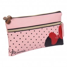 Minnie Mouse pencil case - licensed product