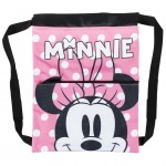 Plecak worek Minnie Disney - Produkt licencyjny