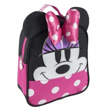 Minnie Mouse lunch bag - licensed product