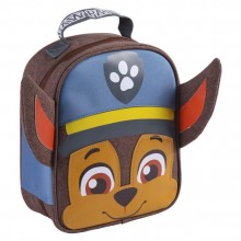 Paw Patrol Chase lunch bag - licensed product